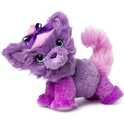 Scarf Transfer Doll Twisty Pets Youtube Amazon Popular Cuddles Washable Hug Embrace Portable Puppy Joint Magnet Plush Funny Toys